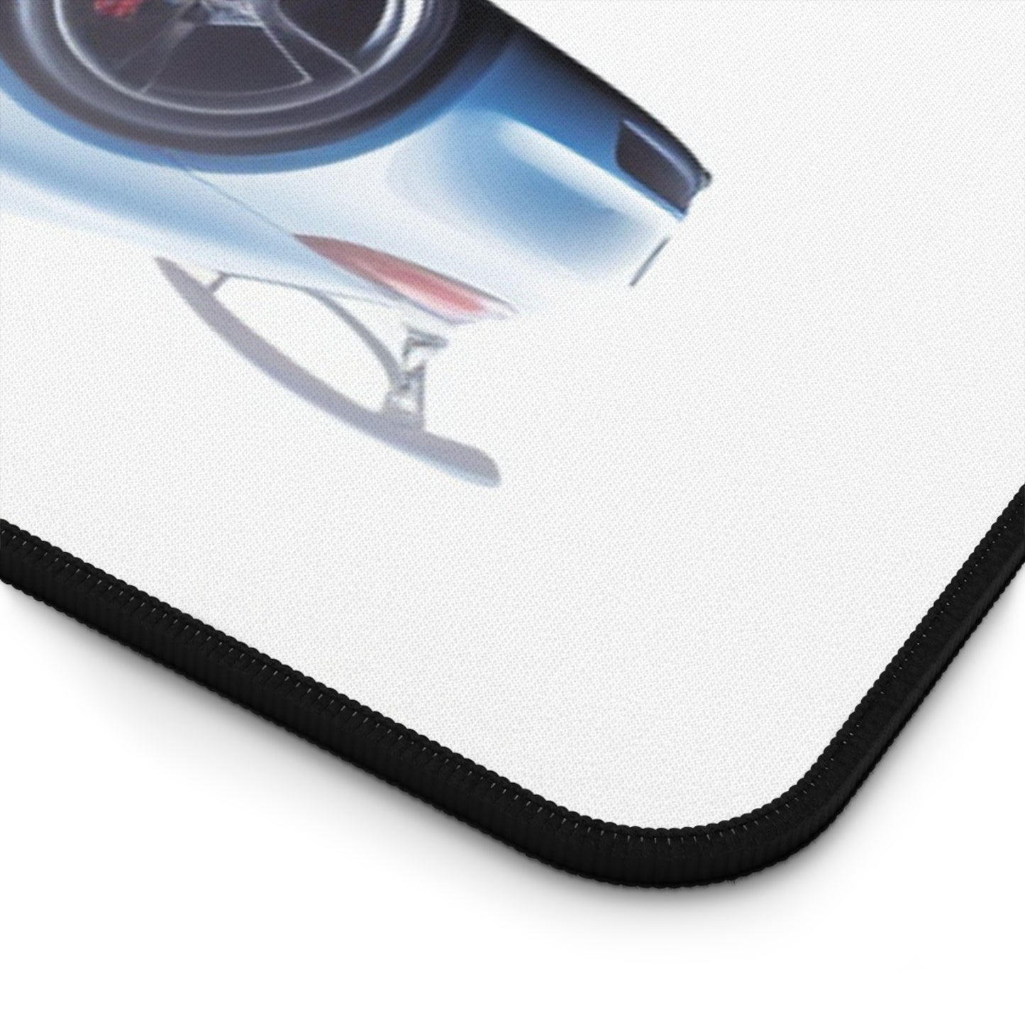 Desk Mat 911 Speedster on water 4