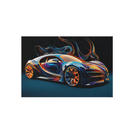 Outdoor Rug  Bugatti Abstract Flair 2