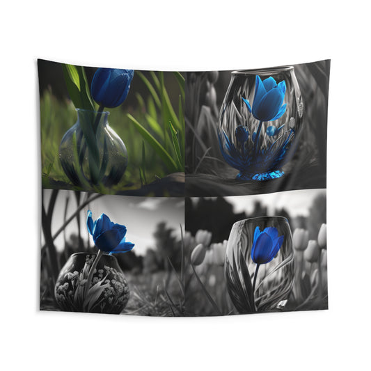 Indoor Wall Tapestries Tulip 5