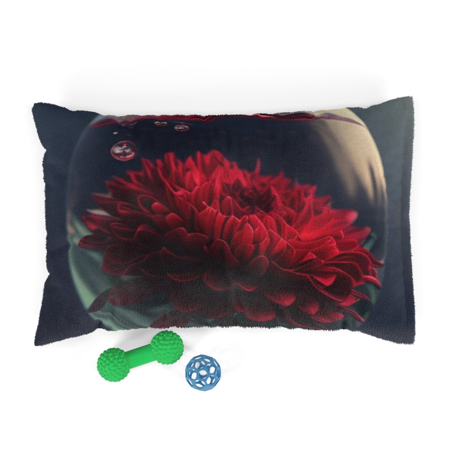 Pet Bed Chrysanthemum 1