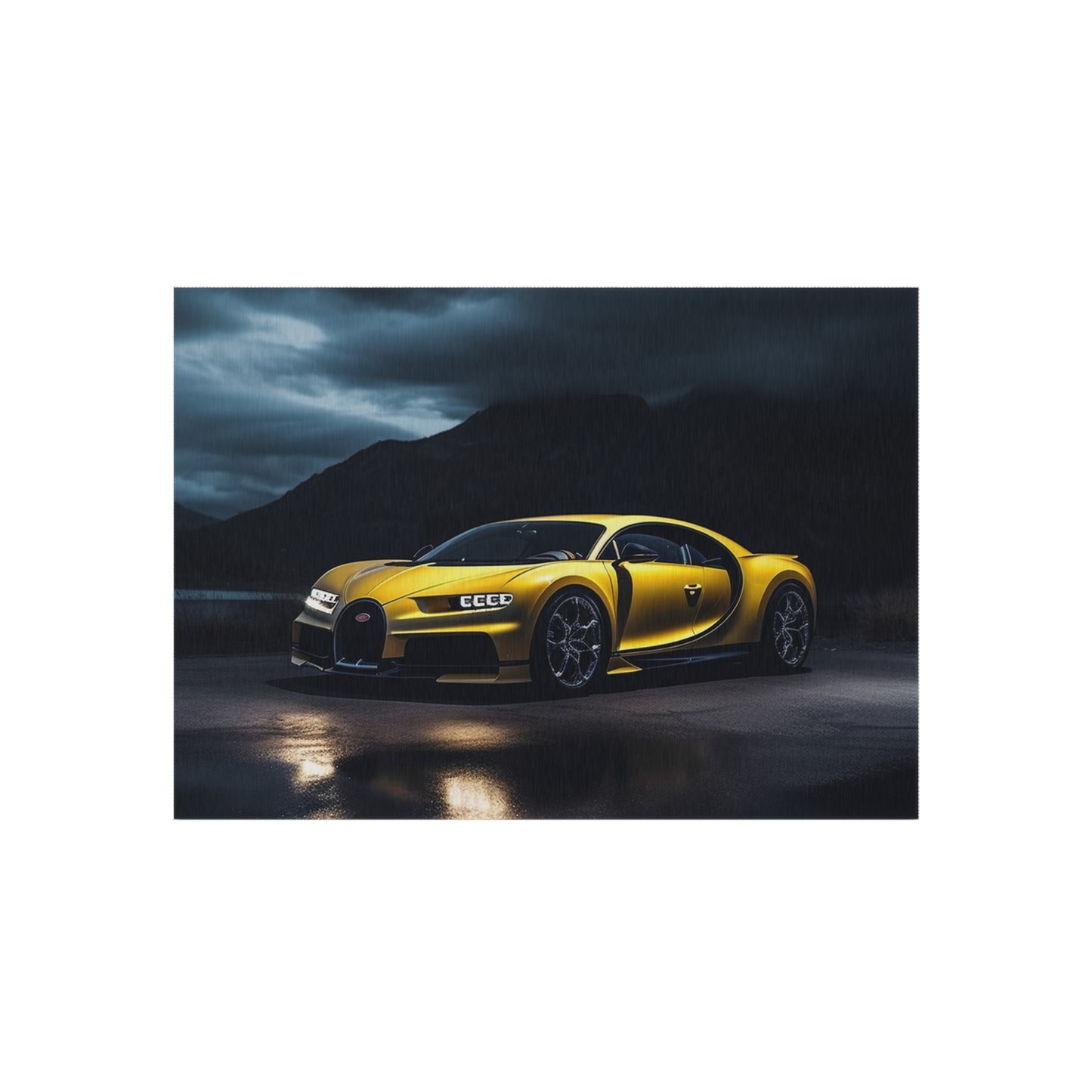 Outdoor Rug  Bugatti Real Look 4