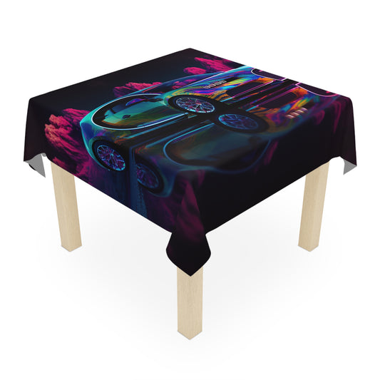 Tablecloth Florescent Bugatti Flair 2