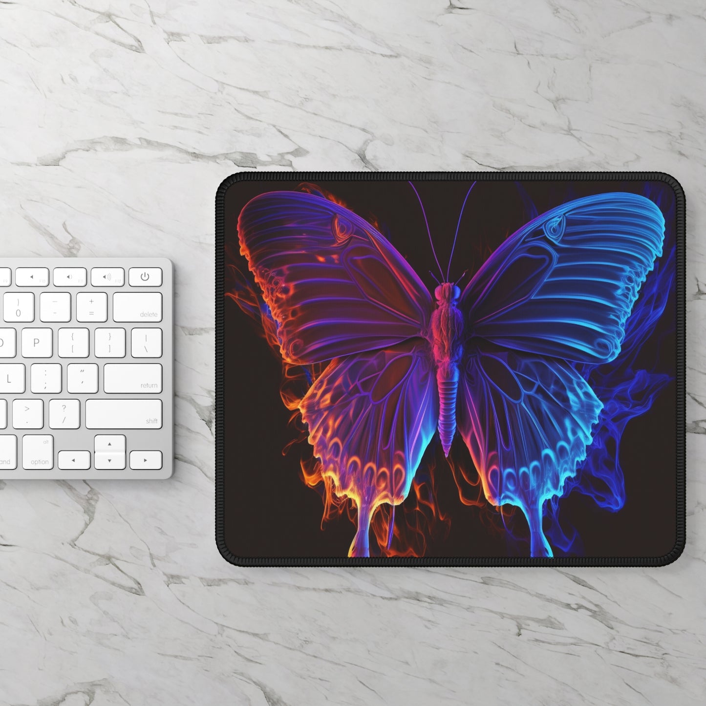 Gaming Mouse Pad  Thermal Butterfly 1