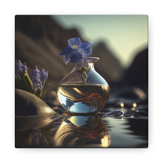 Canvas Gallery Wraps The Bluebell 1