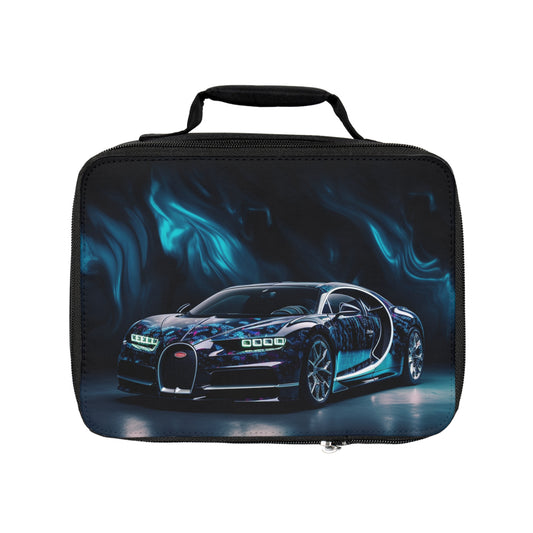 Lunch Bag Hyper Bugatti 1