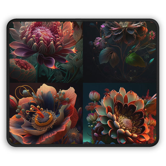 Gaming Mouse Pad  Flower Arangment 5