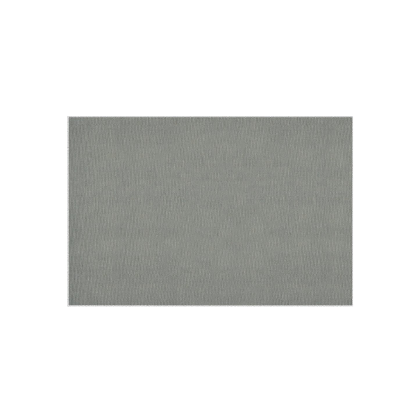 Outdoor Rug  Yellow Gladiolus glass 1