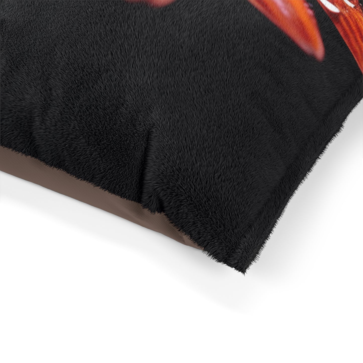 Pet Bed Water drop Macro Flower 1