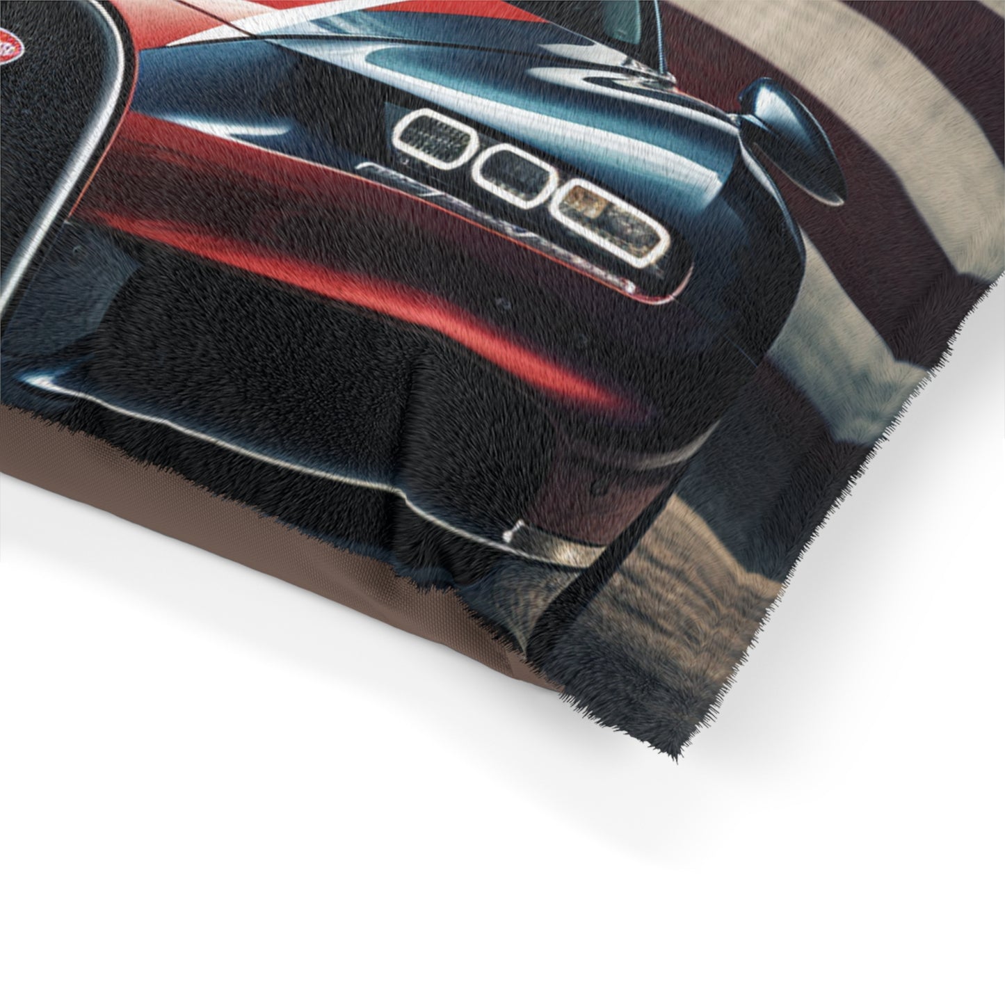 Pet Bed Bugatti Flag 2
