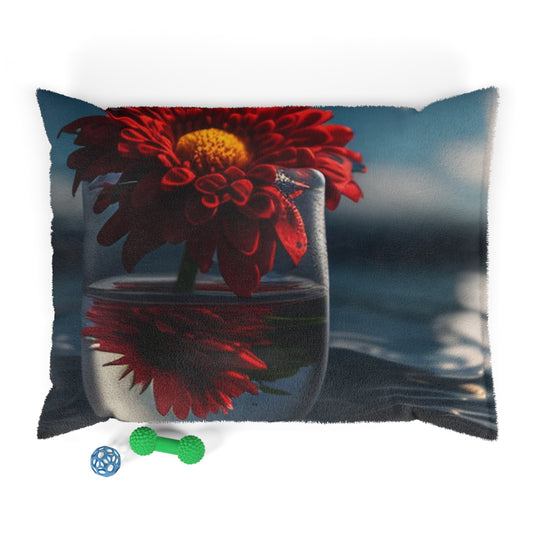 Pet Bed Chrysanthemum 3