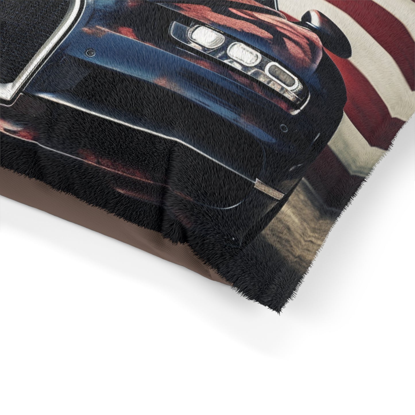 Pet Bed Bugatti Flag 3