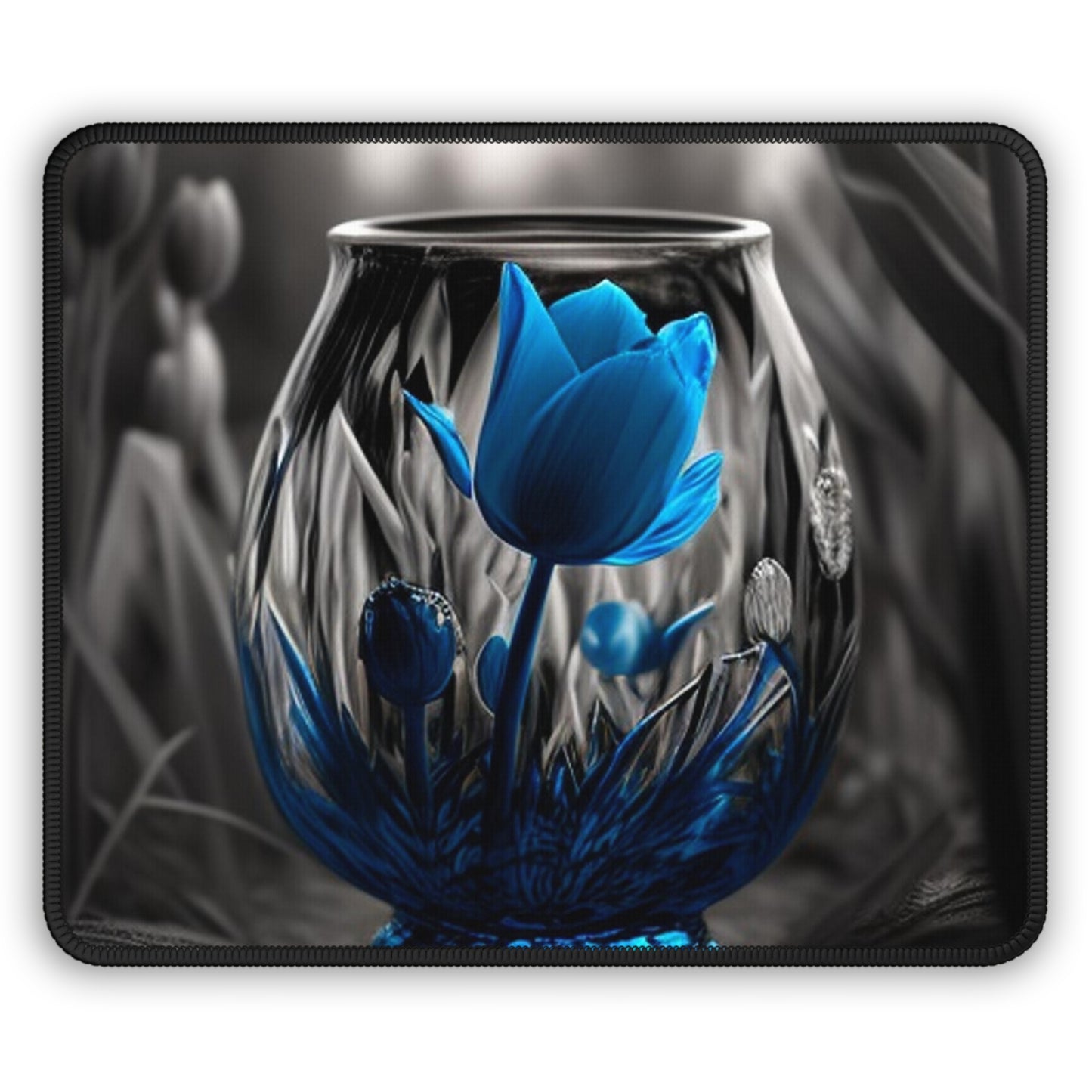Gaming Mouse Pad  Tulip 2