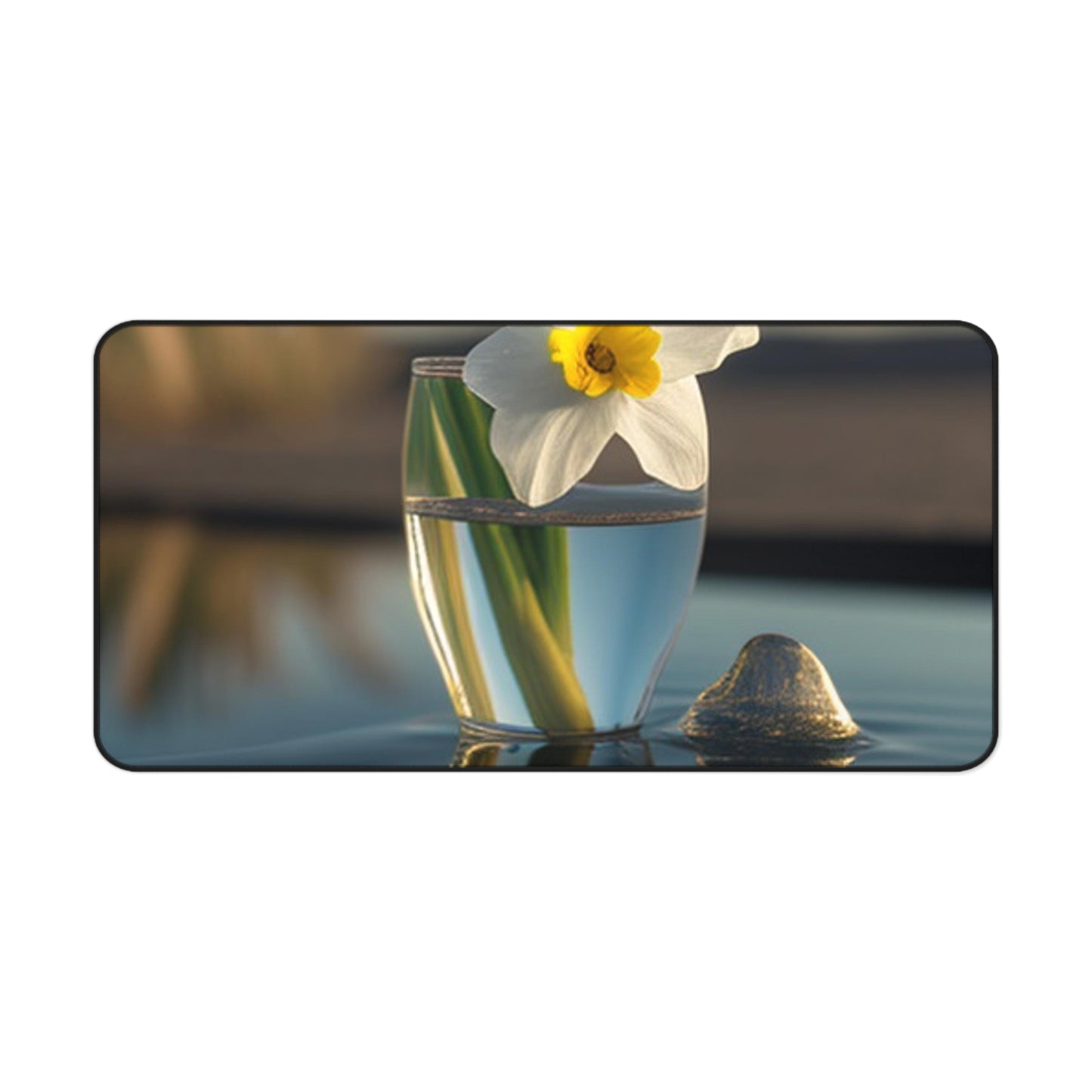 Desk Mat Daffodil 4