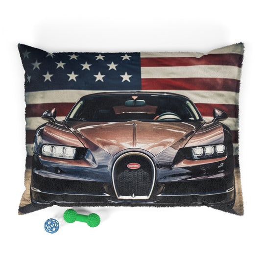 Pet Bed Bugatti Flag 4