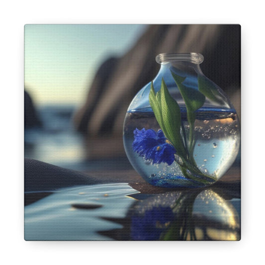 Canvas Gallery Wraps The Bluebell 3