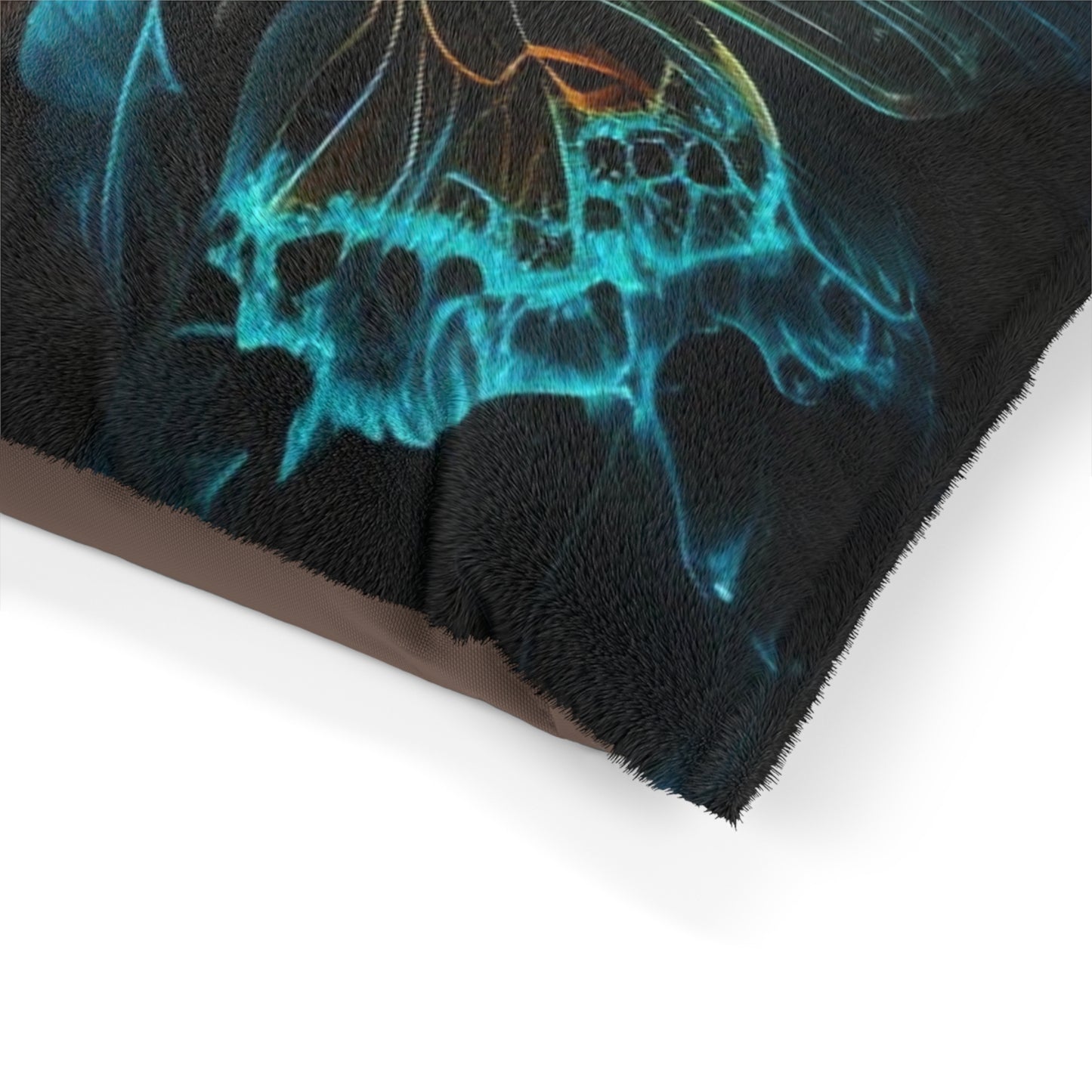 Pet Bed Kiss Neon Butterfly 2