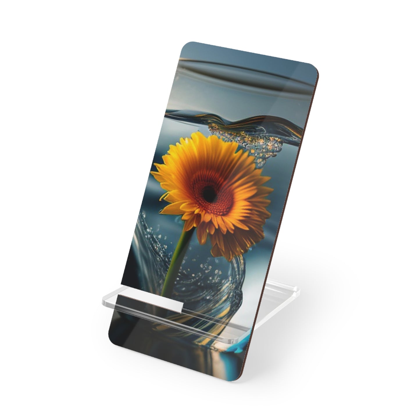 Mobile Display Stand for Smartphones