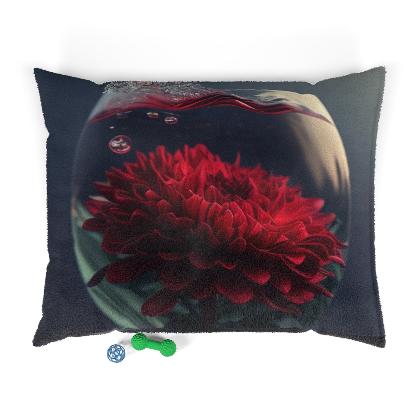 Pet Bed Chrysanthemum 1