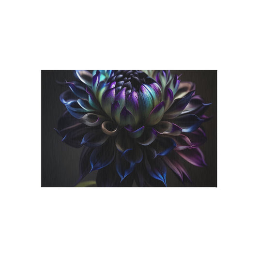 Outdoor Rug  Dahlia Purple 4