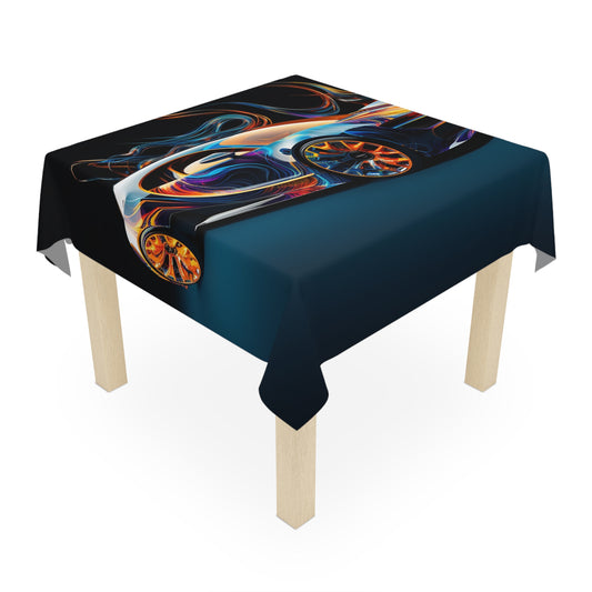 Tablecloth Bugatti Abstract Flair 2