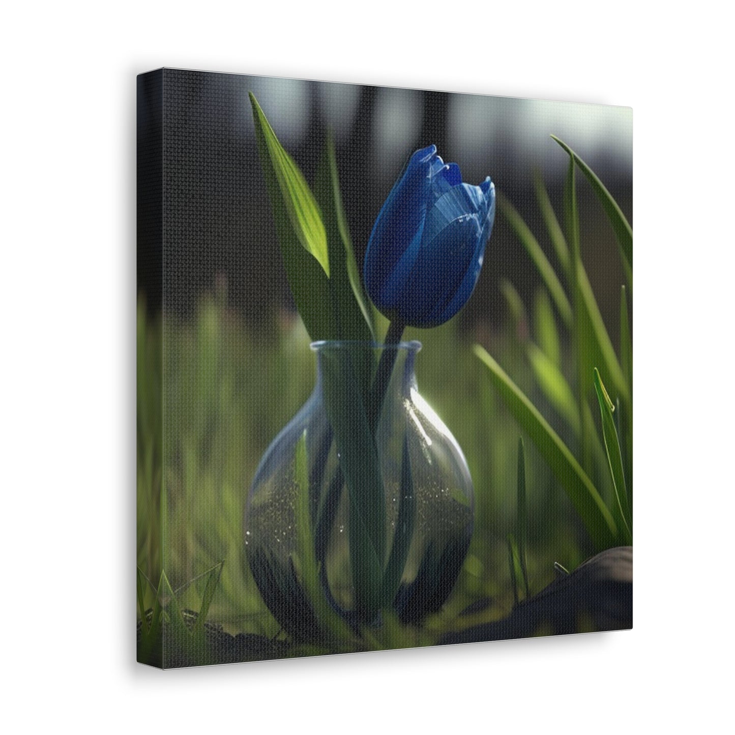 Canvas Gallery Wraps Tulip 1