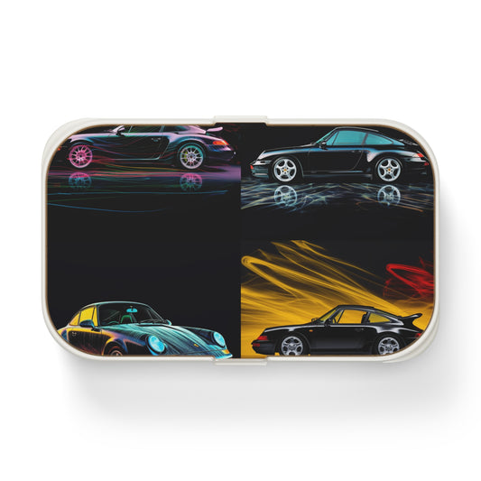 Bento Lunch Box Porsche 933 5