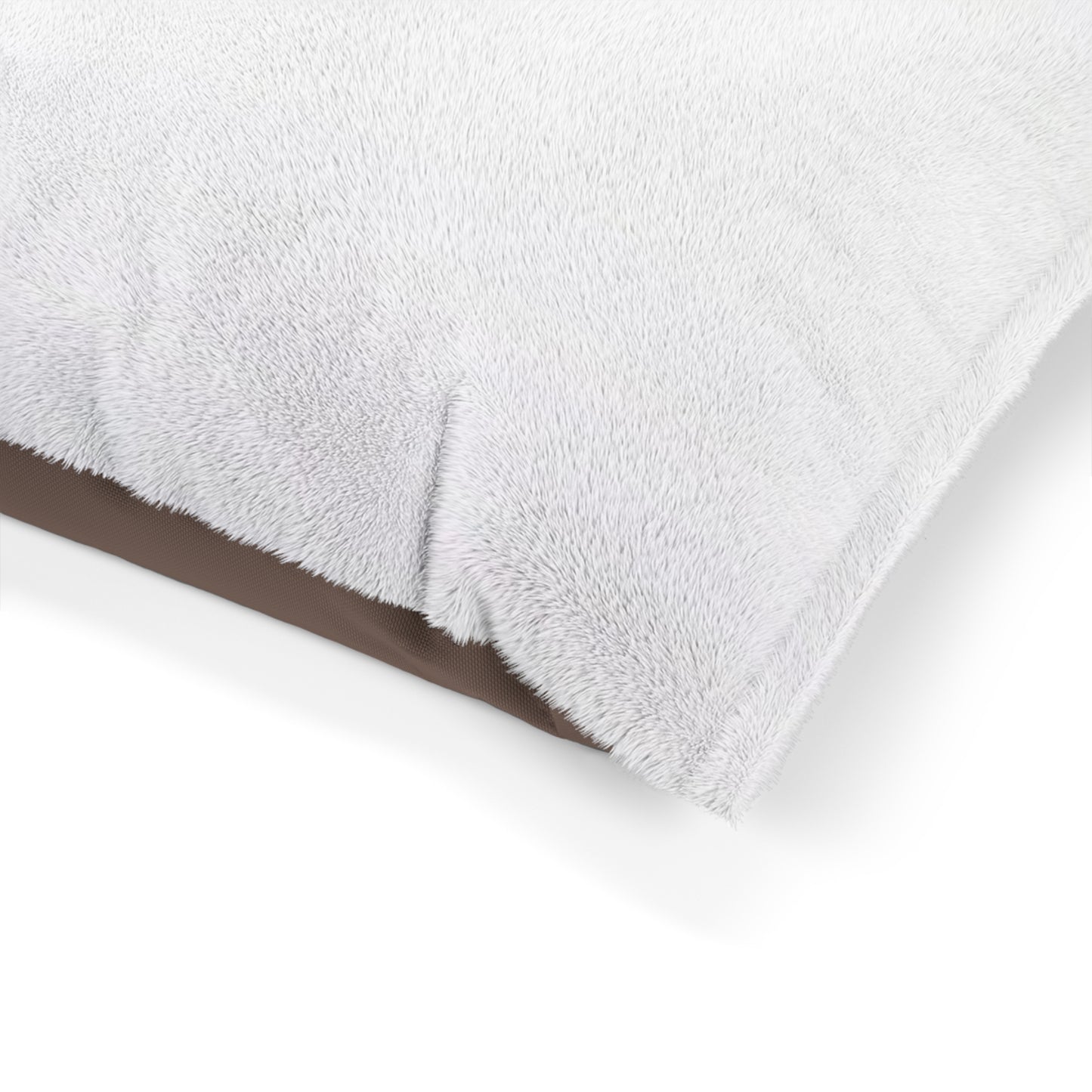 Pet Bed Pink & Blue Tulip Rose 4