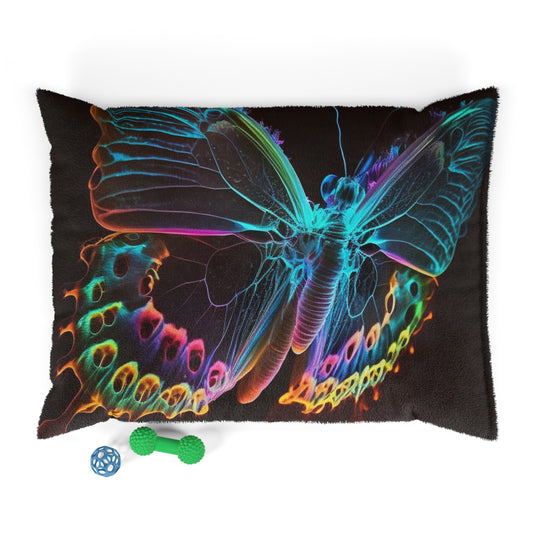 Pet Bed Thermal Butterfly 2