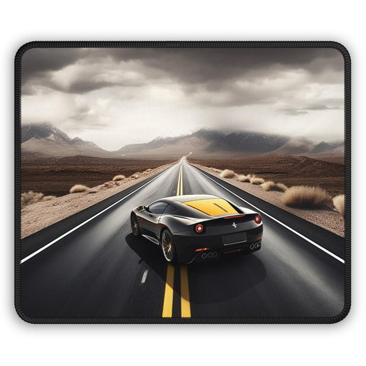 Gaming Mouse Pad  Ferrari Road 4