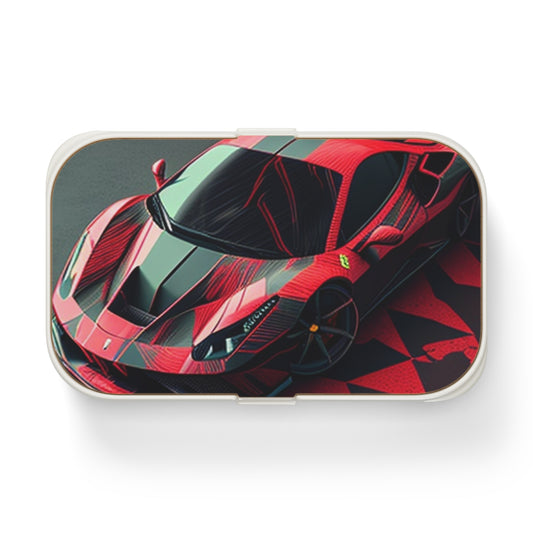 Bento Lunch Box Ferrari Hyper 2