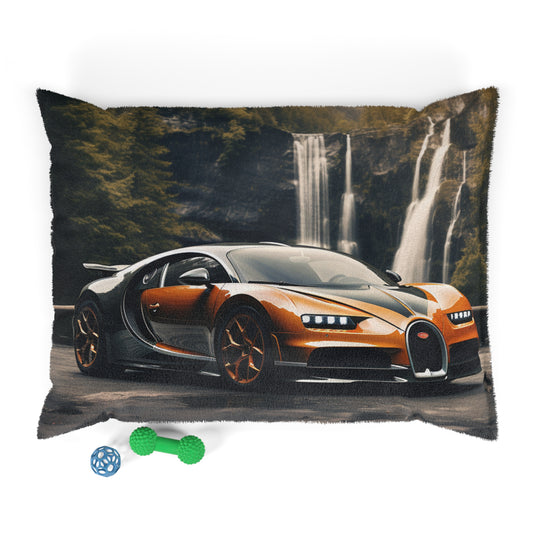 Pet Bed Bugatti Waterfall 3