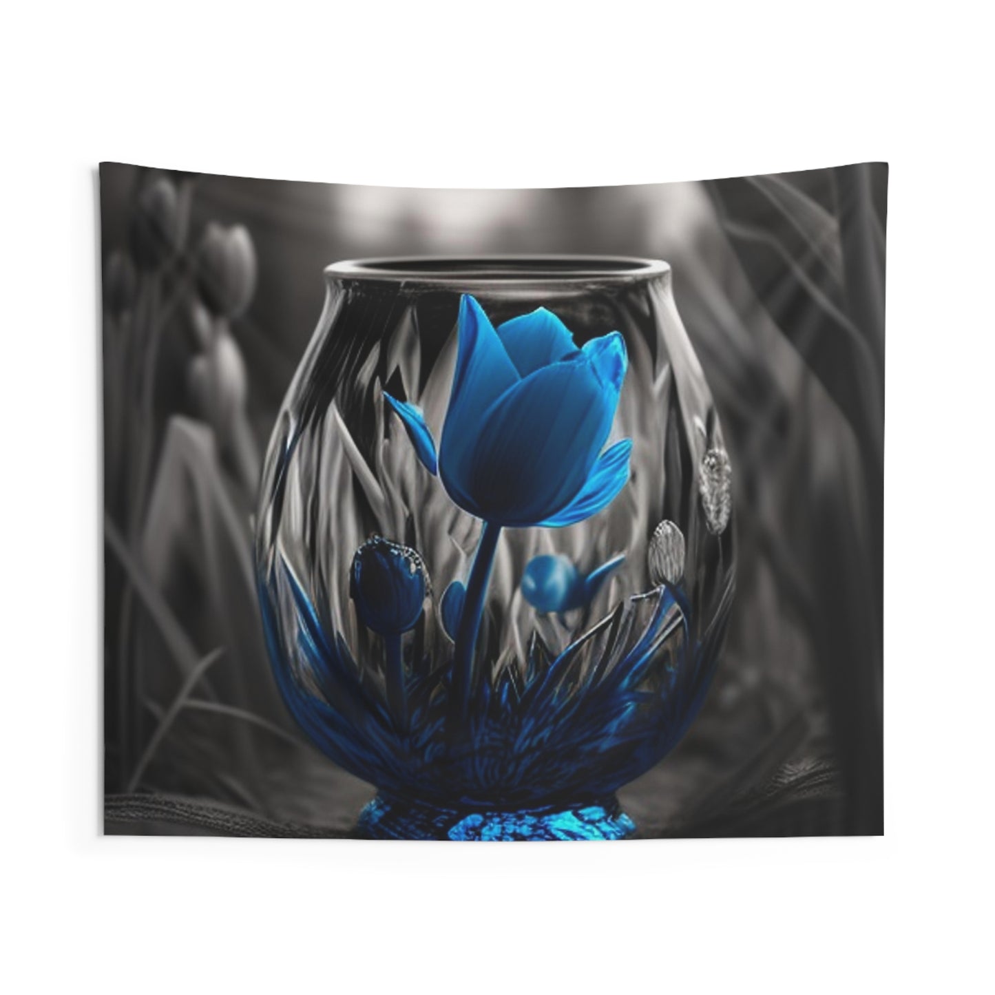 Indoor Wall Tapestries Tulip 2