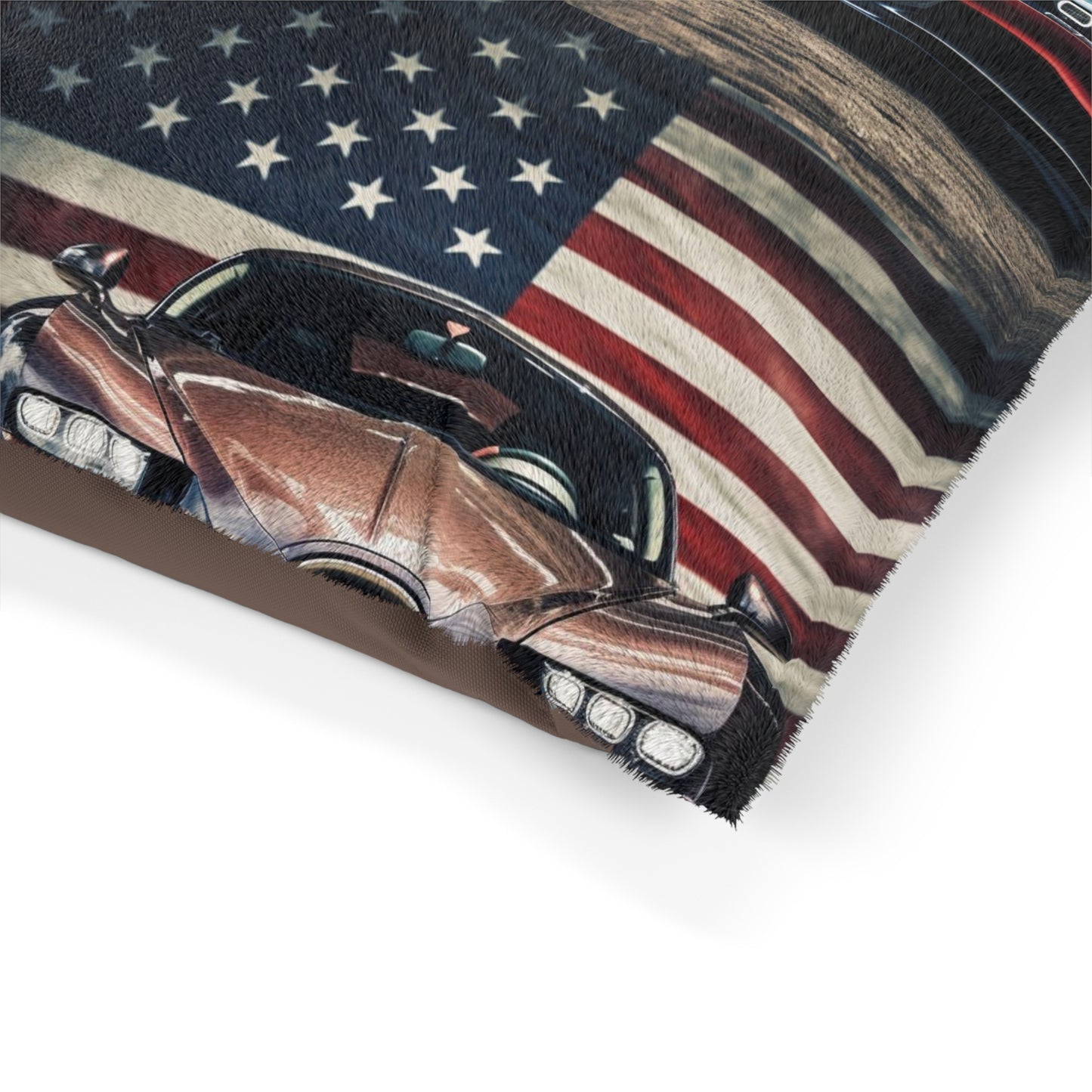 Pet Bed Bugatti Flag 5