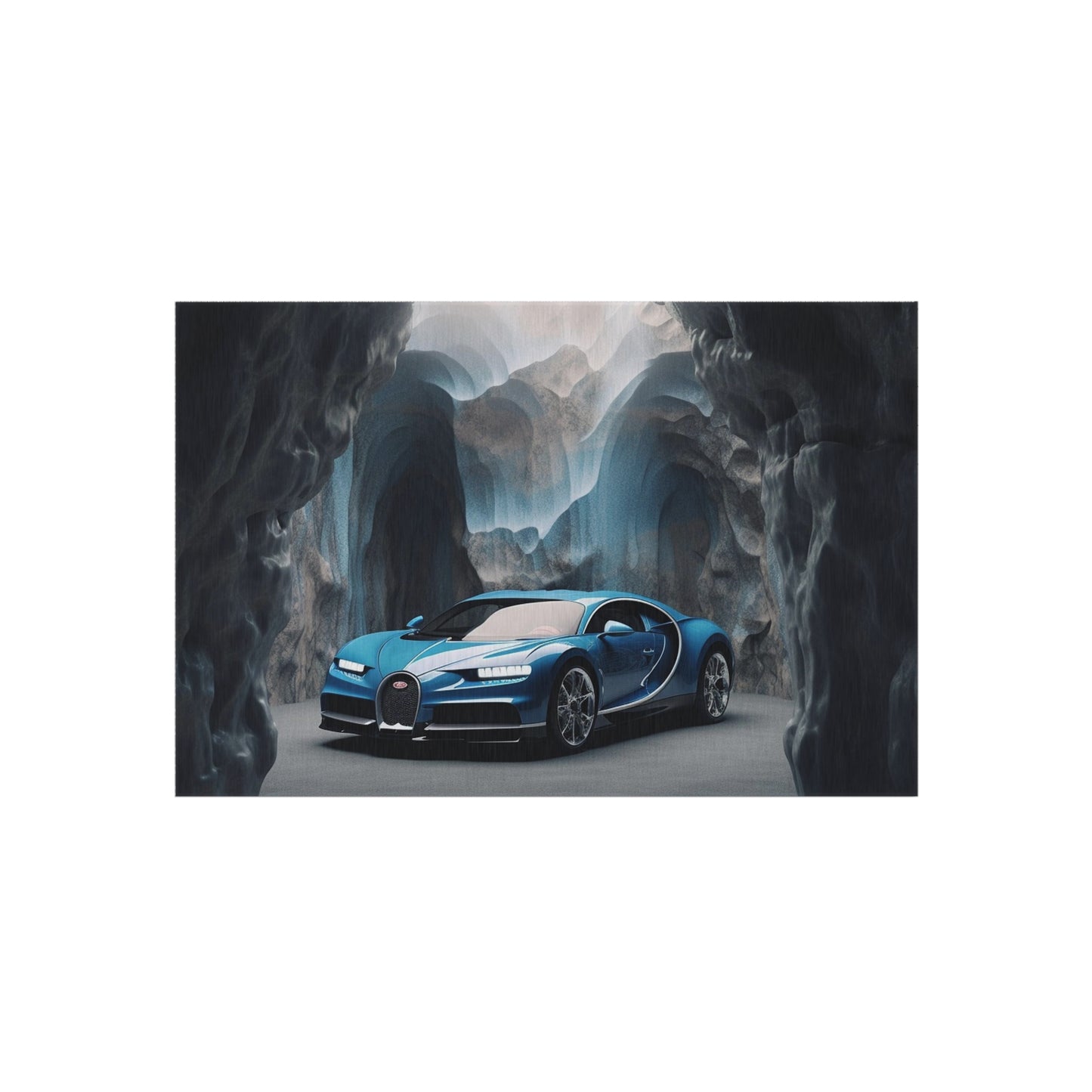 Outdoor Rug  Bugatti Real Look 2