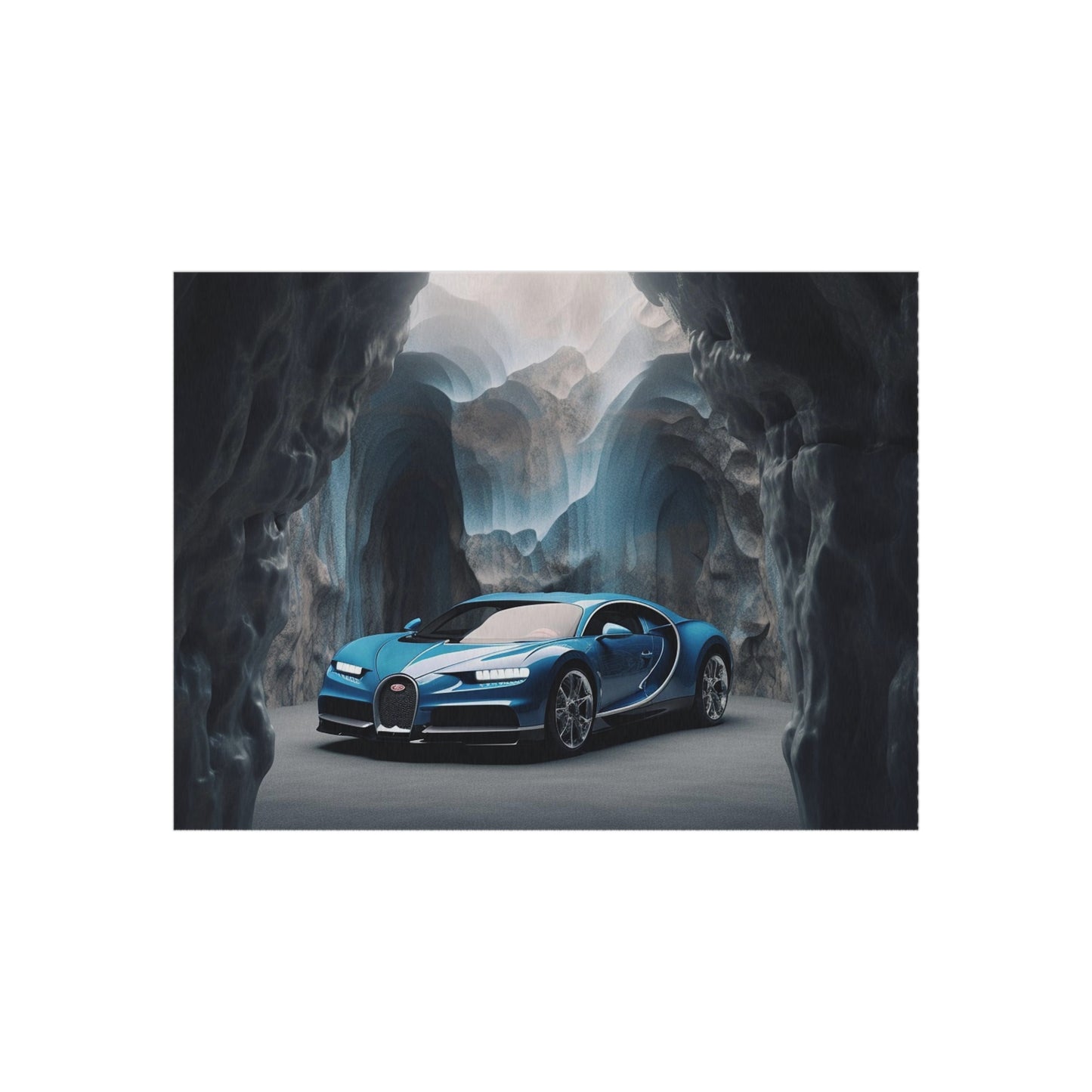 Outdoor Rug  Bugatti Real Look 2