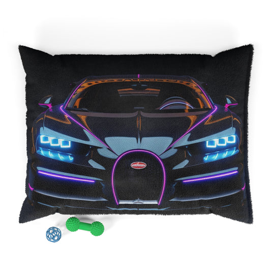 Pet Bed Hyper Bugatti Chiron 2