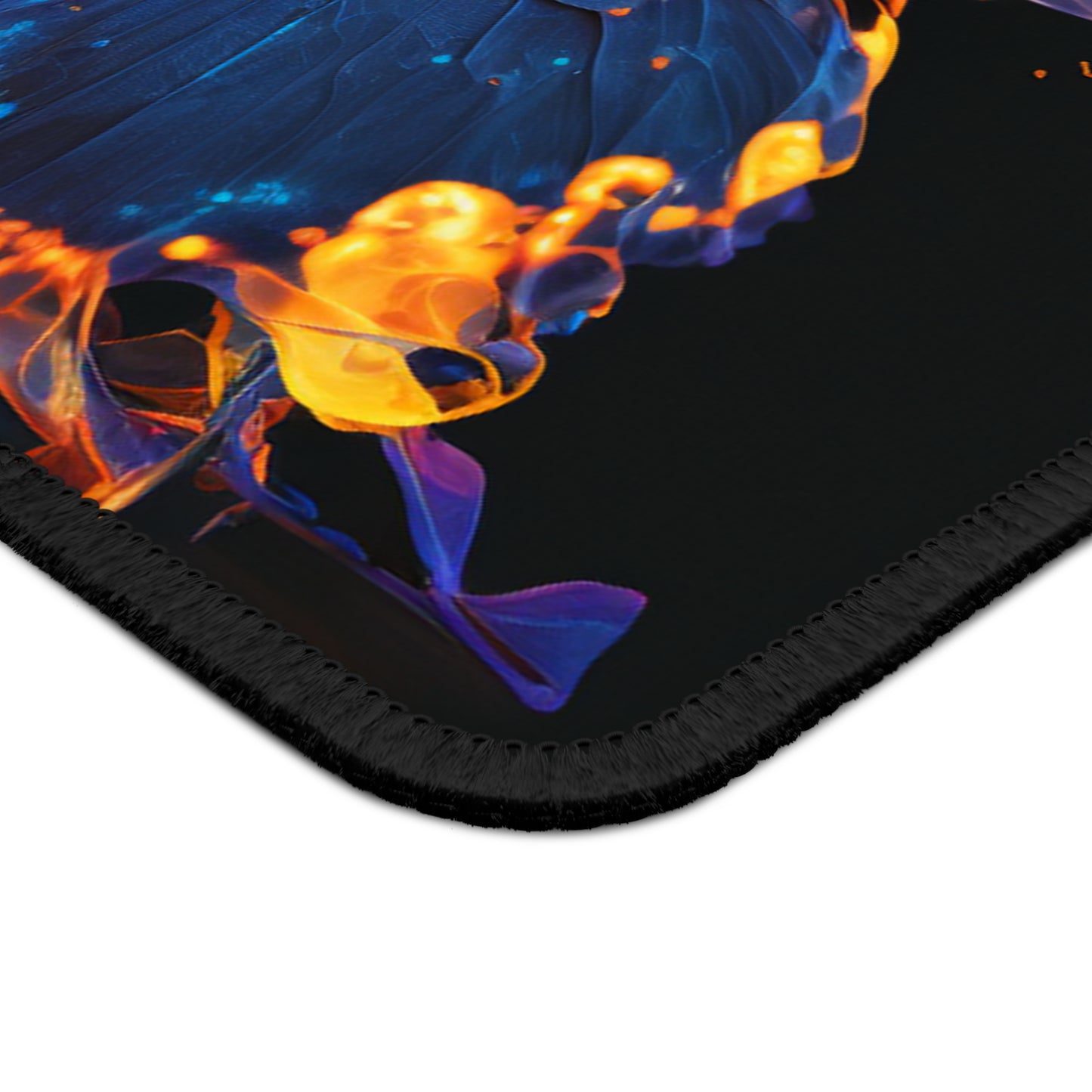 Gaming Mouse Pad  Thermal Butterfly 3