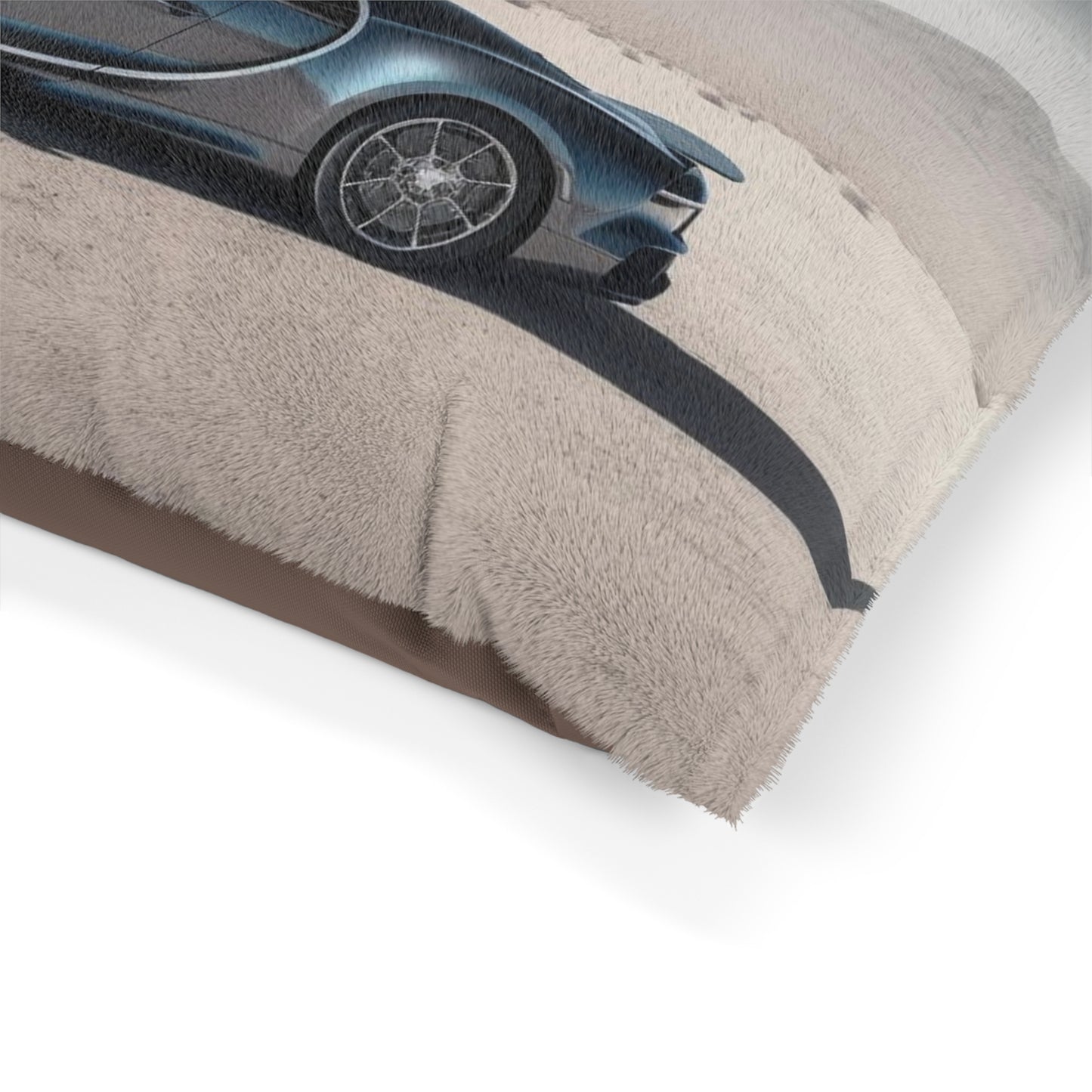 Pet Bed Bugatti Real Look 1
