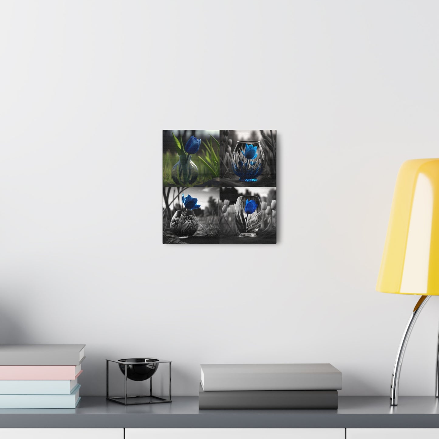 Canvas Gallery Wraps Tulip 5