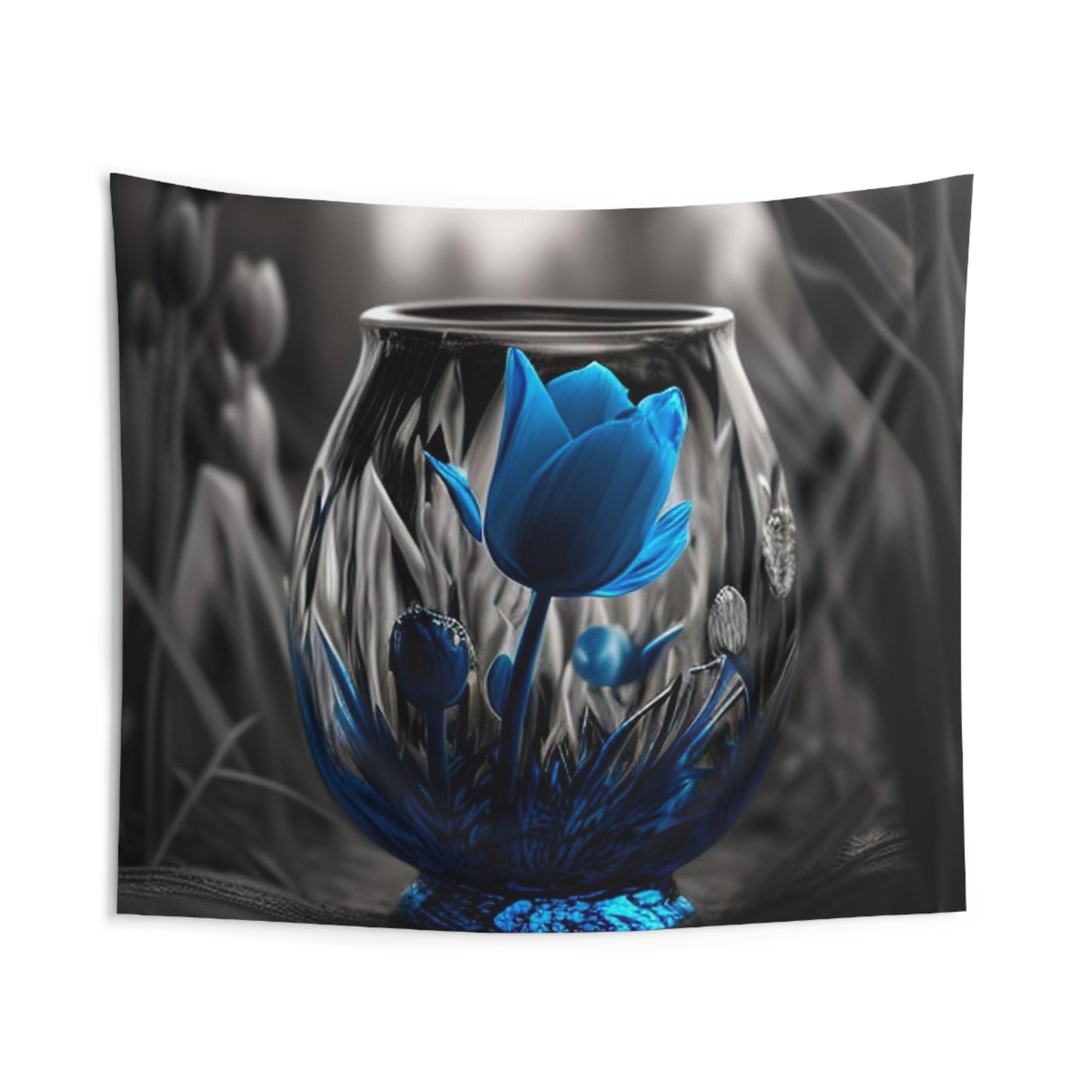 Indoor Wall Tapestries Tulip 2
