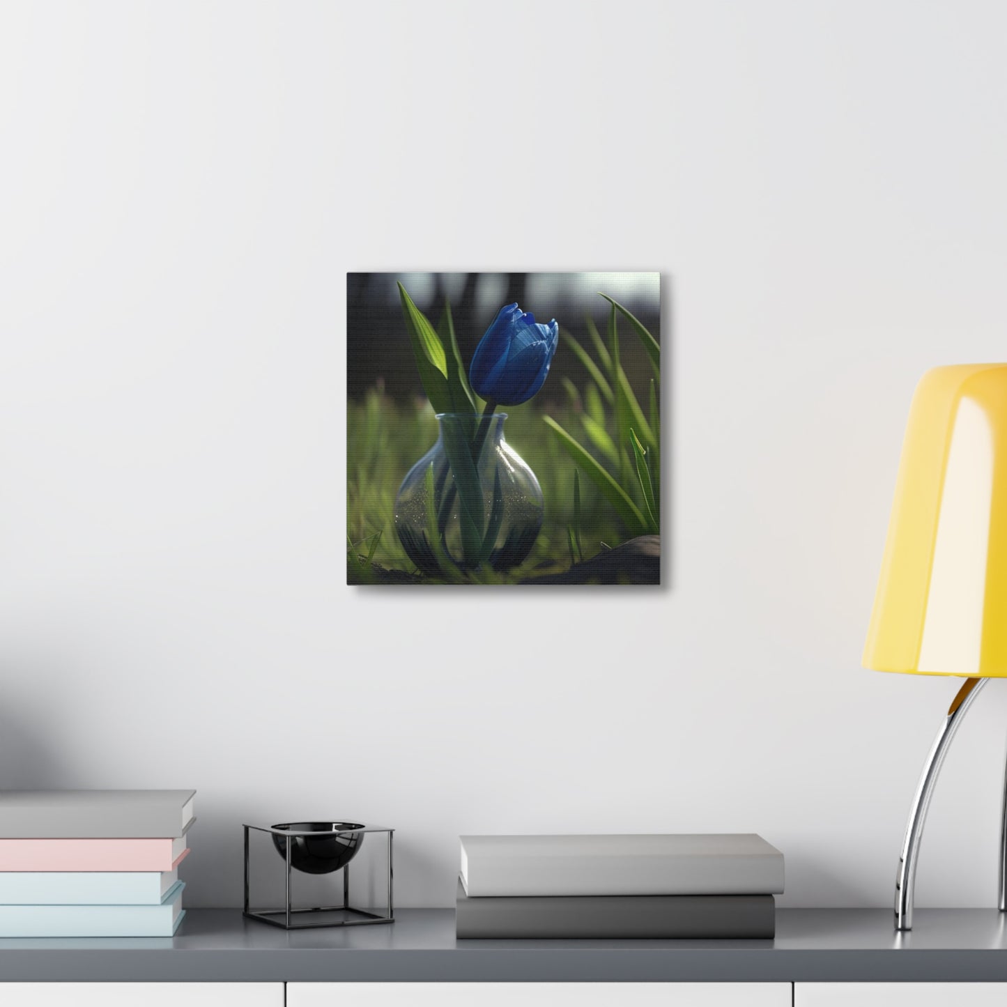 Canvas Gallery Wraps Tulip 1