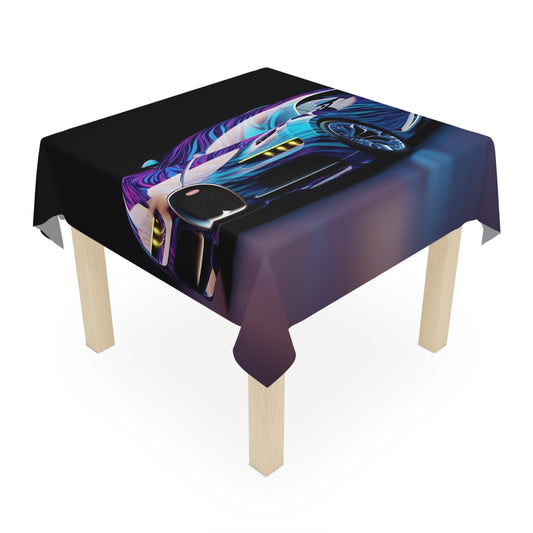 Tablecloth Bugatti Abstract Flair 3