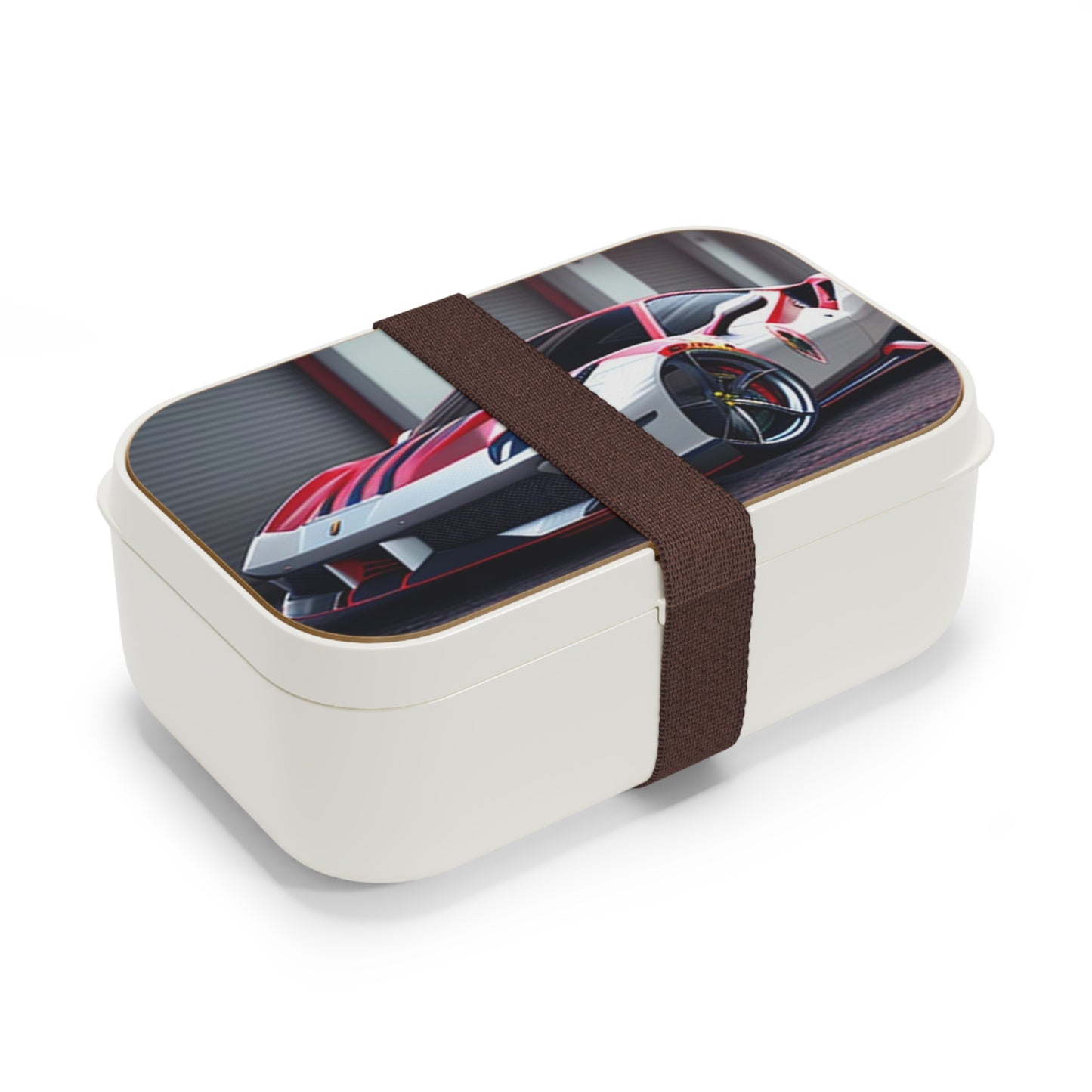 Bento Lunch Box Ferrari Hyper 3