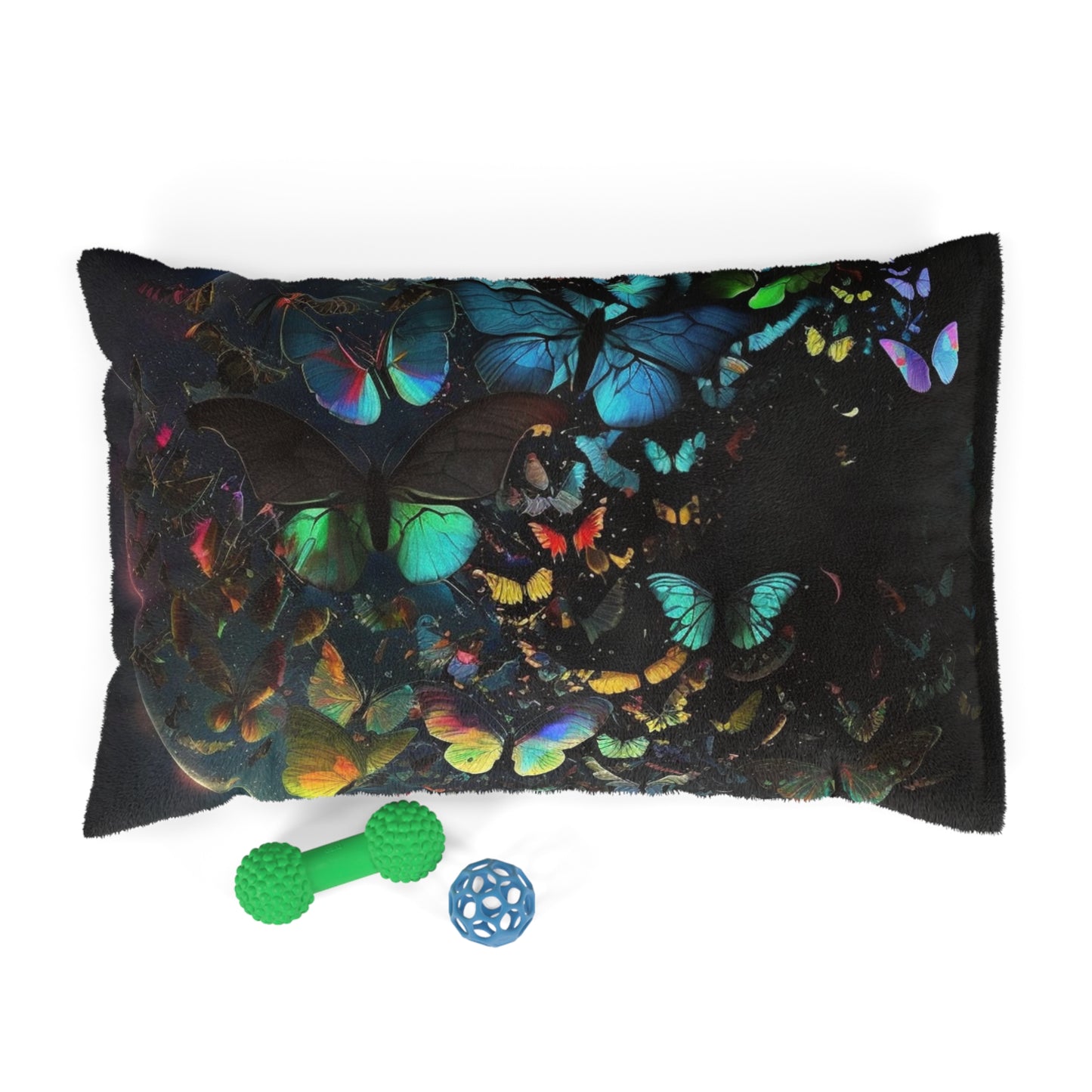 Pet Bed Moon Butterfly 4