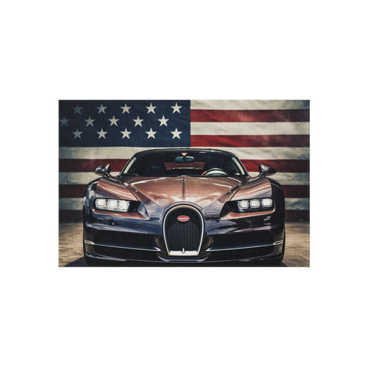 Outdoor Rug  Bugatti Flag 4