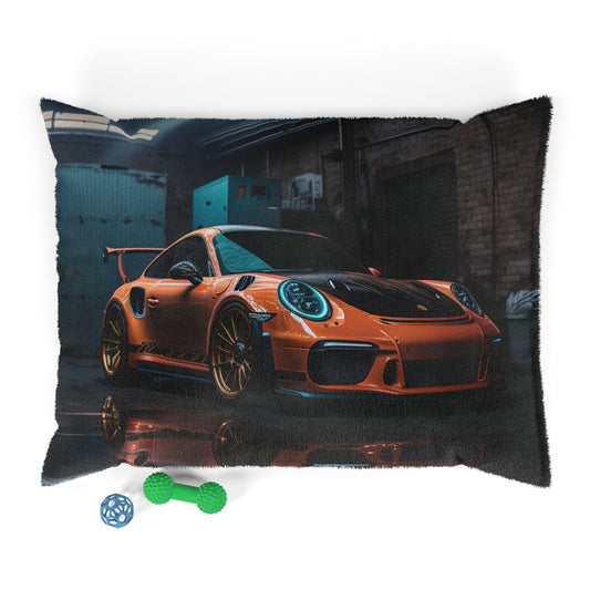 Pet Bed Porsche Color 1