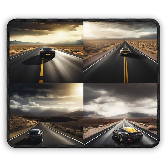 Gaming Mouse Pad  Ferrari Road 5