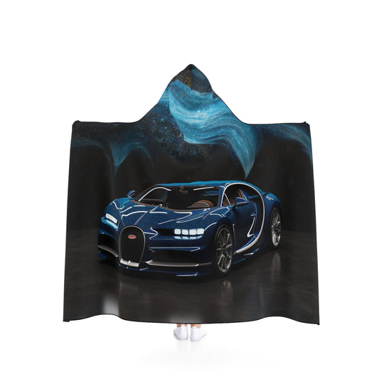 Hooded Blanket Hyper Bugatti 3