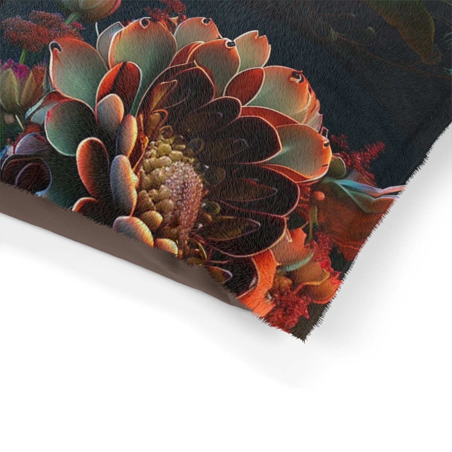 Pet Bed Flower Arangment 5