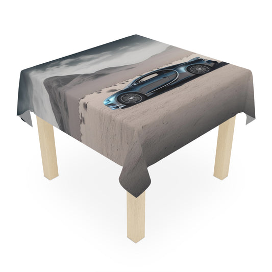 Tablecloth Bugatti Real Look 1